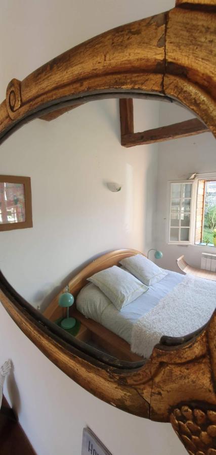 Honfleur A Deux Bed & Breakfast Ngoại thất bức ảnh