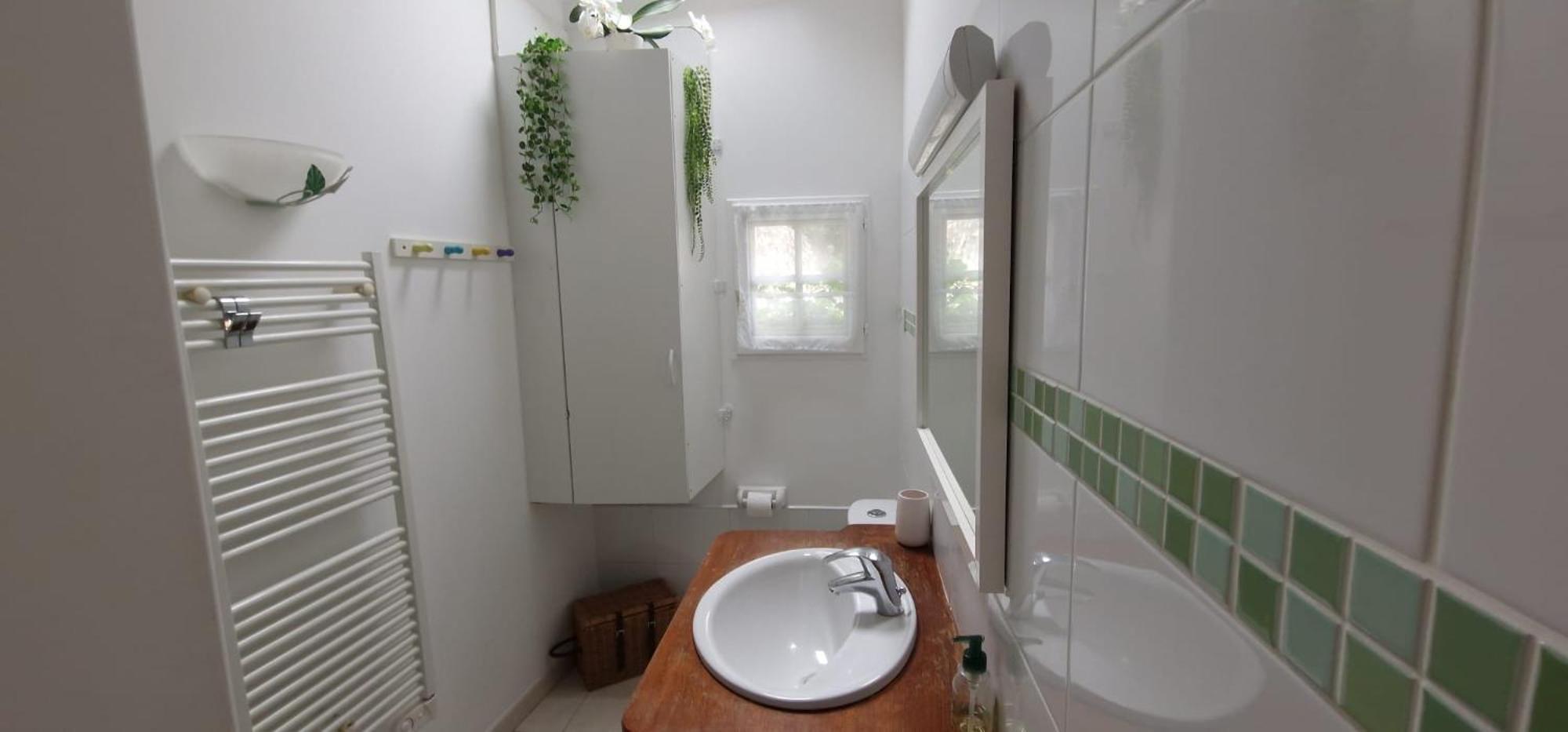 Honfleur A Deux Bed & Breakfast Ngoại thất bức ảnh