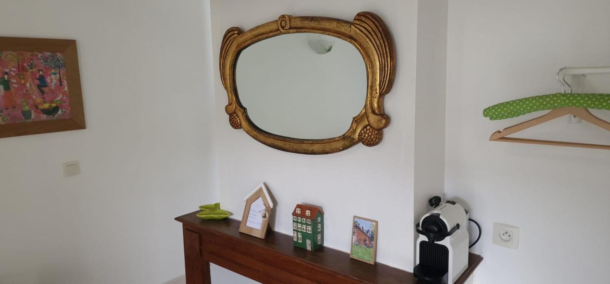 Honfleur A Deux Bed & Breakfast Ngoại thất bức ảnh